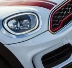 Mini John Cooper Works Countryman 2017 года (LA)